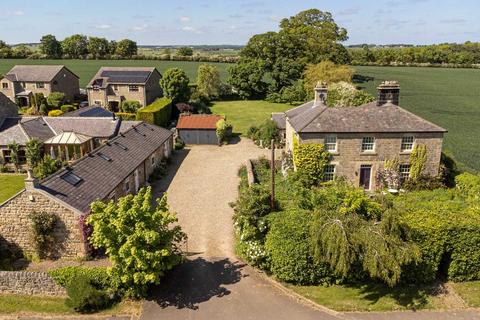 undefined, Hopside Farm & The Cowshed, Horsley, Northumberland