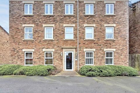 Aysgarth, East Hartford, Cramlington, Northumberland, NE23 3AQ