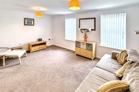 undefined, Aysgarth, East Hartford, Cramlington, Northumberland, NE23 3AQ