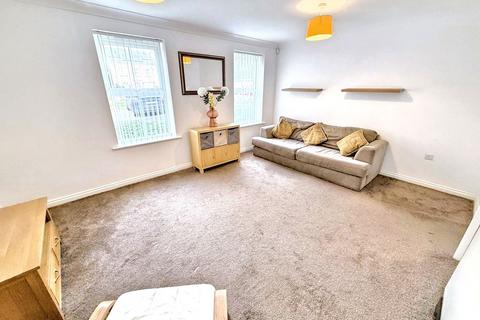 undefined, Aysgarth, East Hartford, Cramlington, Northumberland, NE23 3AQ