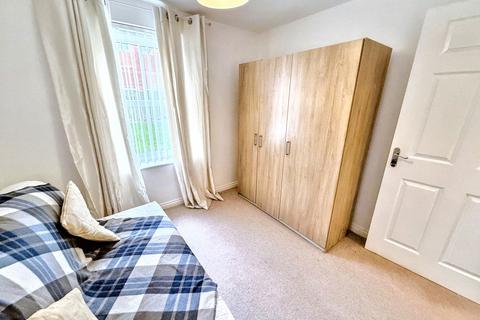 undefined, Aysgarth, East Hartford, Cramlington, Northumberland, NE23 3AQ