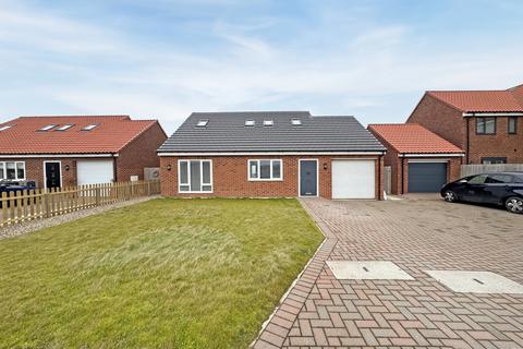 3 bedroom detached bungalow for sale, 9 Hays Gardens, Hartlepool, TS24