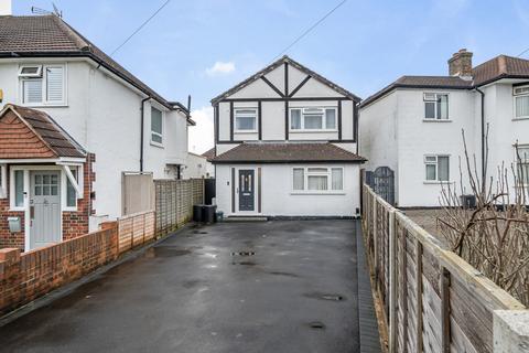 3 bedroom detached house for sale, West End Road, Ruislip, Middlesex