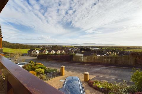 5 bedroom detached house for sale, Mumbles Head Park, Pembrey