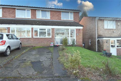 Haytor Avenue, Kings Heath, Birmingham, B14