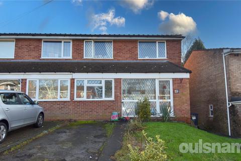 Haytor Avenue, Kings Heath, Birmingham, B14
