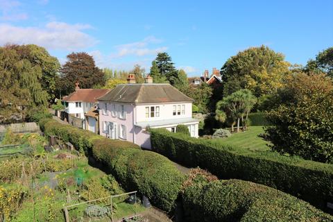 5 bedroom detached house for sale, Knightrider Street, Sandwich