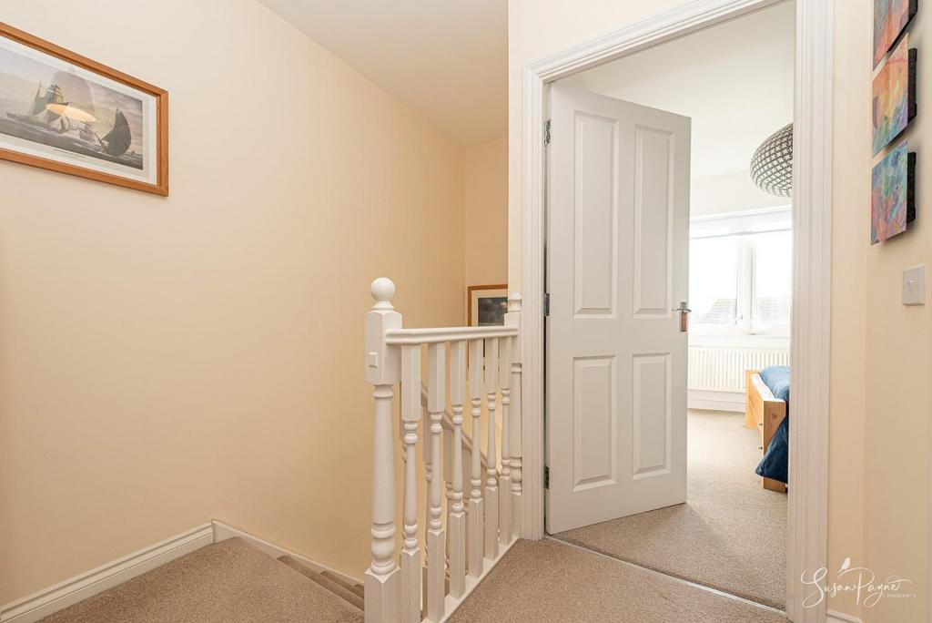 First-Floor Landing
