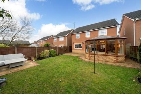 4 bedroom detached house for sale, Hemel Hempstead HP1