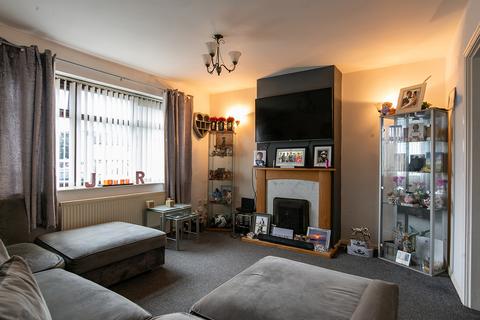 undefined, Cheyenne Gardens, Derby DE21