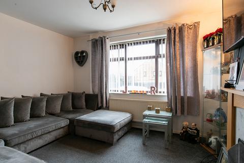 undefined, Cheyenne Gardens, Derby DE21