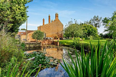 7 bedroom detached house for sale, Knapwell, Cambridge