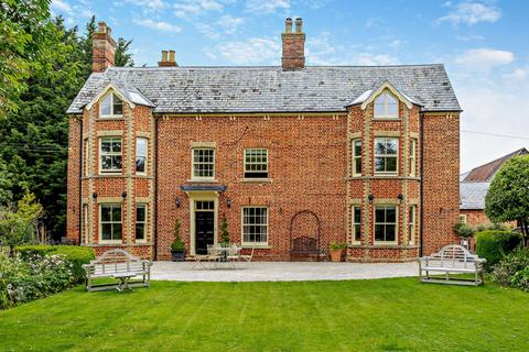 undefined, Knapwell, Cambridge