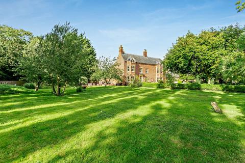 undefined, Knapwell, Cambridge