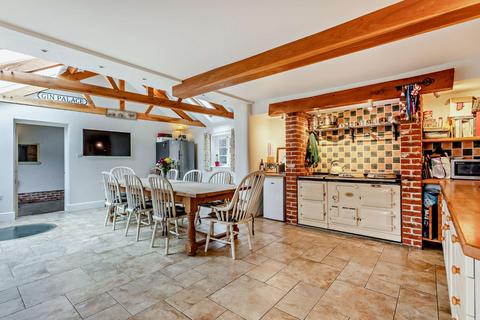 undefined, Knapwell, Cambridge