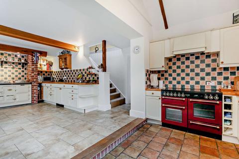 undefined, Knapwell, Cambridge