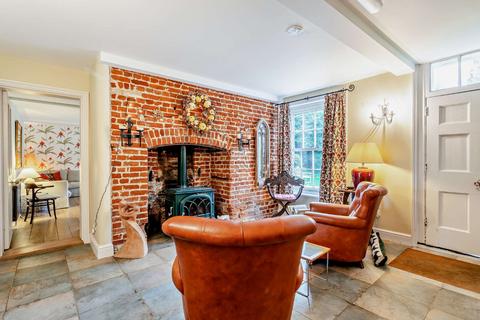 undefined, Knapwell, Cambridge