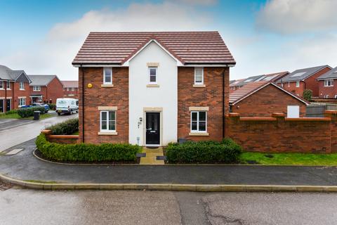 3 bedroom detached house for sale, Norshaw Crescent, Preston, Lancashire