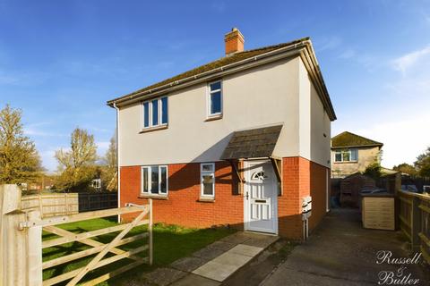 3 bedroom detached house for sale, Bourtonville, Buckingham