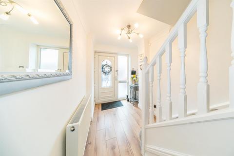 33 Sandstone Drive, Whiston, Prescot, L35 7LS