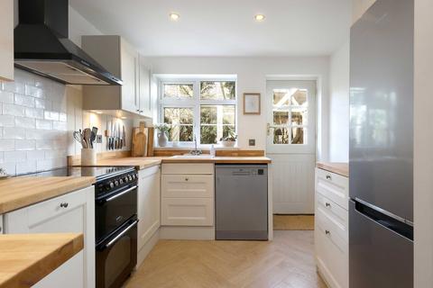 3 bedroom semi-detached house for sale, Riverside Cottages, Wooburn Moor, Buckinghamshire, HP10