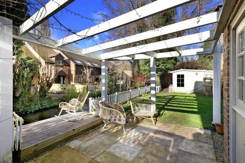 3 bedroom semi-detached house for sale, Riverside Cottages, Wooburn Moor, Buckinghamshire, HP10