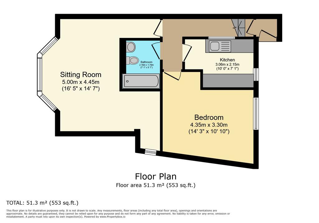 Floorplan final Gran