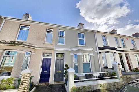 3 bedroom terraced house for sale, Federation Road, Plymouth PL3