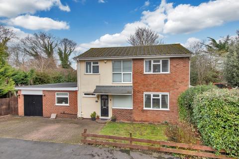 4 Studley Crescent, Longfield, DA3 7JL