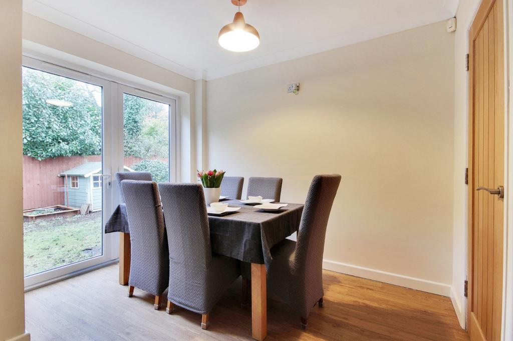 Dining Space