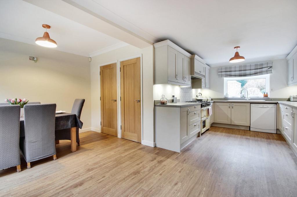 Kitchen-Diner