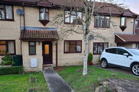 3 bedroom semi-detached house for sale, St. Marys Rise, Writhlington, Radstock