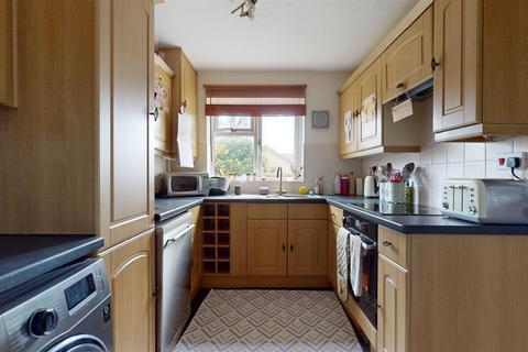 3 bedroom semi-detached house for sale, St. Marys Rise, Writhlington, Radstock