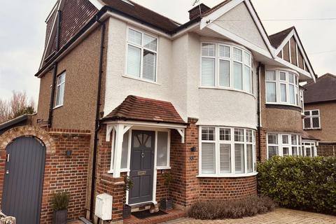 Surbiton,  Surrey,  KT5