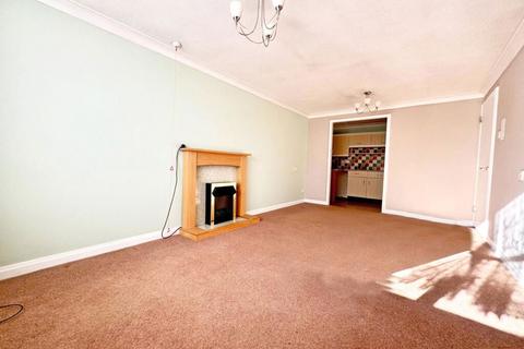 1 bedroom retirement property for sale, Longbridge Road, Barking, IG11 8UB