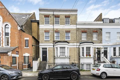 2 bedroom apartment for sale, London W14