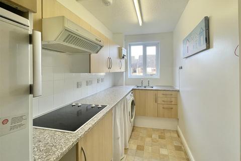 1 bedroom flat for sale, Trafalgar Road, Cirencester