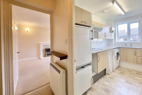 1 bedroom flat for sale, Trafalgar Road, Cirencester