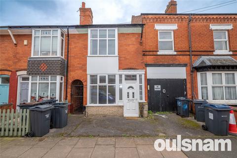 2 bedroom terraced house to rent, Melton Road, Birmingham, West Midlands, B14