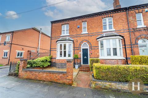 undefined, Ravenhurst Road, Harborne, Birmingham, B17