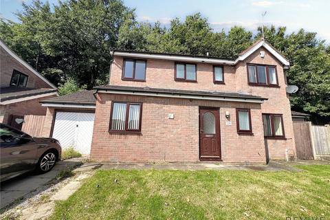 4 bedroom detached house to rent, Moel Famau View, Liverpool, L17