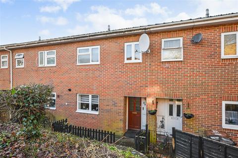 3 bedroom house for sale, Launcelot Close, Andover