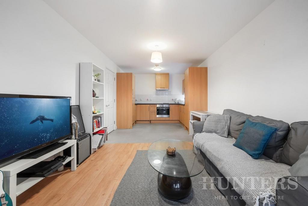 Flat 25, Joshua Court N15 4 FR-9.jpg
