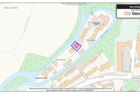 4 bedroom detached house for sale, The Island, West Drayton UB7