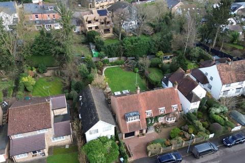 Dell Cottage, 14 Haddon Road, Chorleywood, Rickmansworth, WD3 5AN
