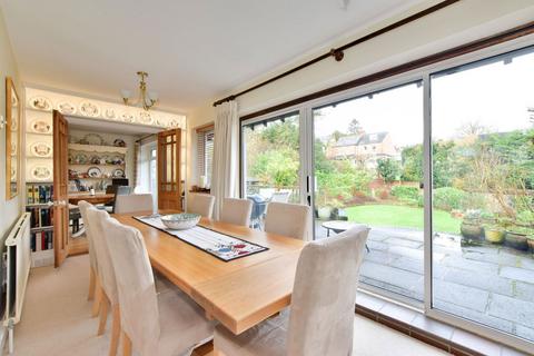 Dell Cottage, 14 Haddon Road, Chorleywood, Rickmansworth, WD3 5AN
