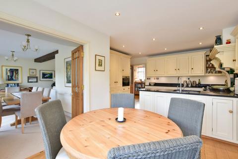 Dell Cottage, 14 Haddon Road, Chorleywood, Rickmansworth, WD3 5AN