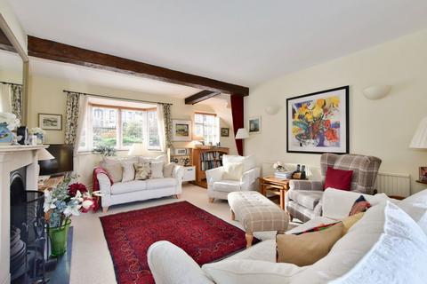 Dell Cottage, 14 Haddon Road, Chorleywood, Rickmansworth, WD3 5AN