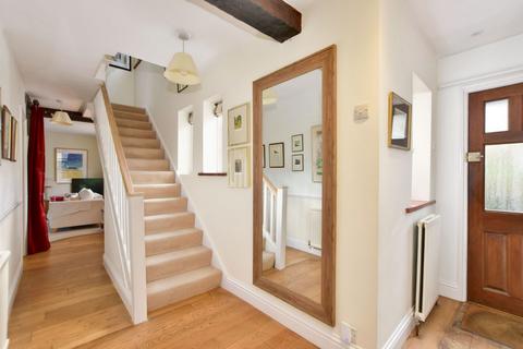 Dell Cottage, 14 Haddon Road, Chorleywood, Rickmansworth, WD3 5AN