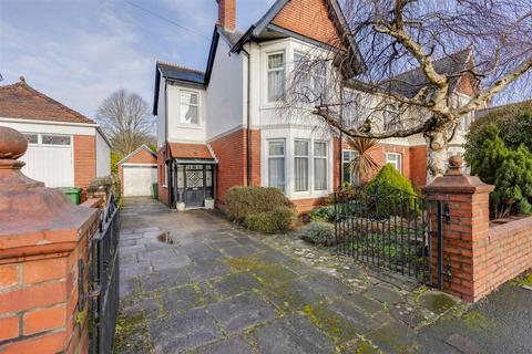 38 Bishops Road, Whitchurch, Cardiff, CF14 1LU